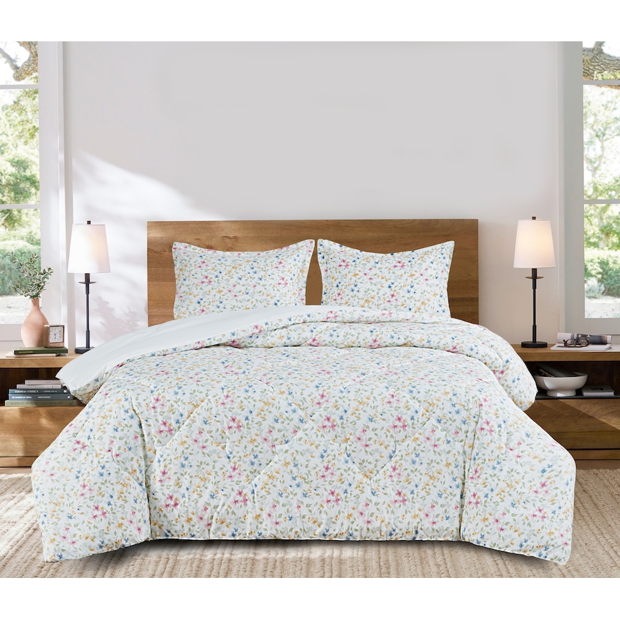 Image 105859_ALTMORE5.jpg, Product 105-859 / Price $79.99, Claro Living 3-Piece Down Comforter Set from Claro Living Home on TSC.ca's Home & Garden department