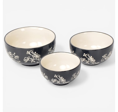 temp-tations Nested Prep Bowls (set of 3)