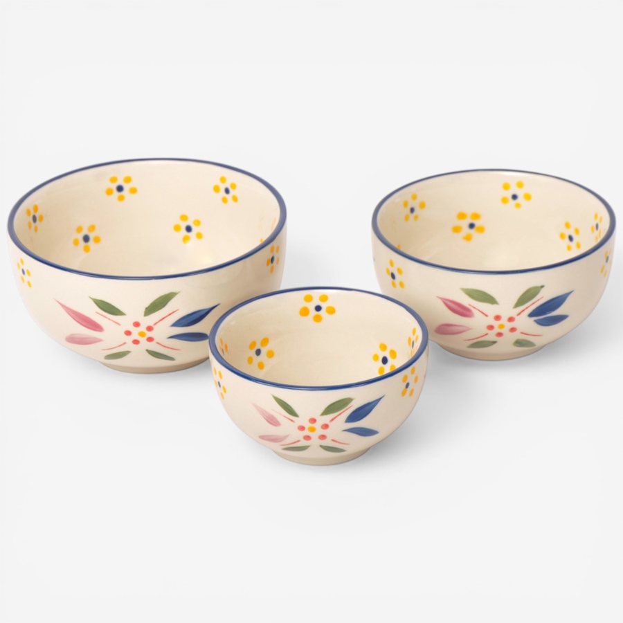 Image 105862_OWCNF.jpg, Product 105-862 / Price $59.99, temp-tations Nested Prep Bowls (set of 3) from temp-tations on TSC.ca's Kitchen department