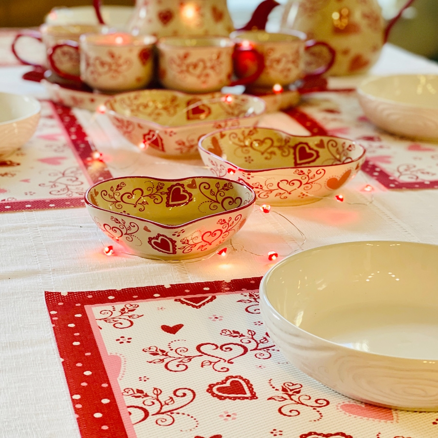 Image 105865_ALTMORE1.jpg, Product 105-865 / Price $29.99, temp-tations Outdoor Placemats (set of 4) from temp-tations on TSC.ca's Kitchen department