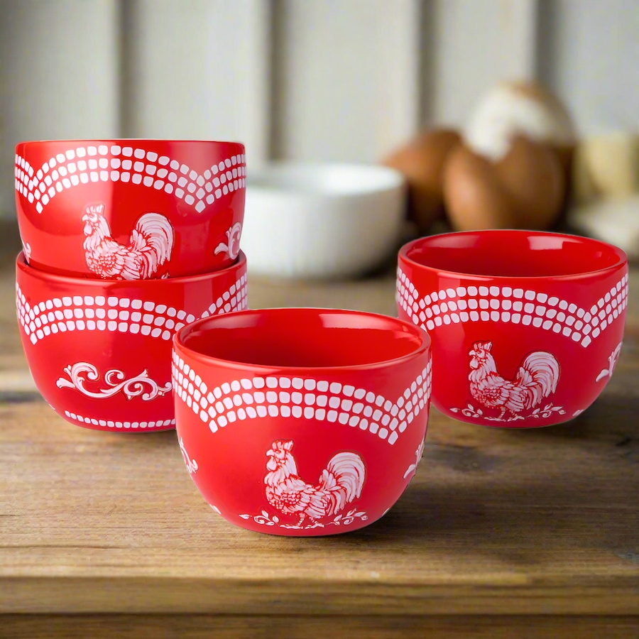 Image 105875_ALTMORE1.jpg, Product 105-875 / Price $24.99, temp-tations Seasonal Ramekins (set of 4) from temp-tations on TSC.ca's Kitchen department