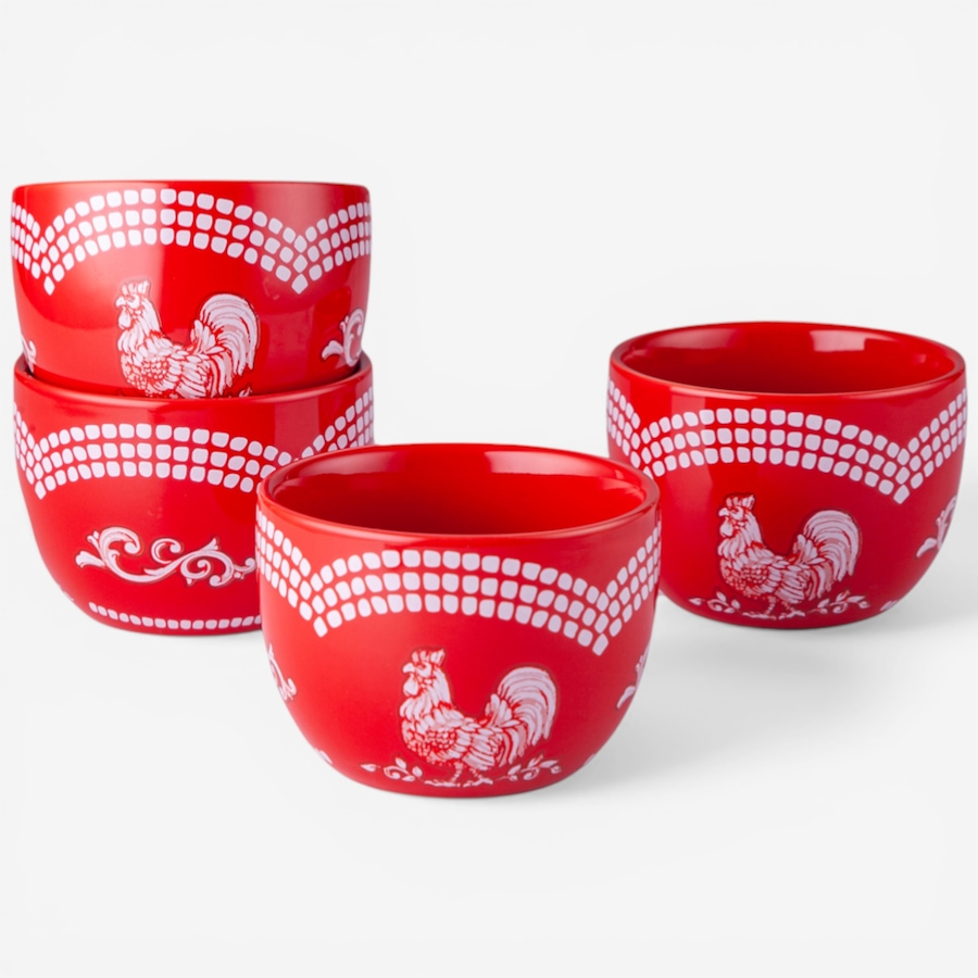 Image 105875_DOORD.jpg, Product 105-875 / Price $24.99, temp-tations Seasonal Ramekins (set of 4) from temp-tations on TSC.ca's Kitchen department