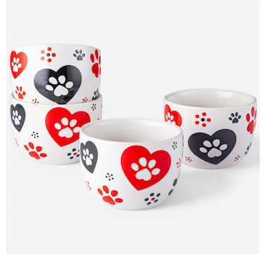 temp-tations Seasonal Ramekins (set of 4)