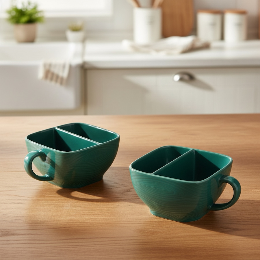 Image 105877_ALTMORE1.jpg, Product 105-877 / Price $24.99, temp-tations Seasonal Split Soup Mugs (set of 2) from temp-tations on TSC.ca's Kitchen department