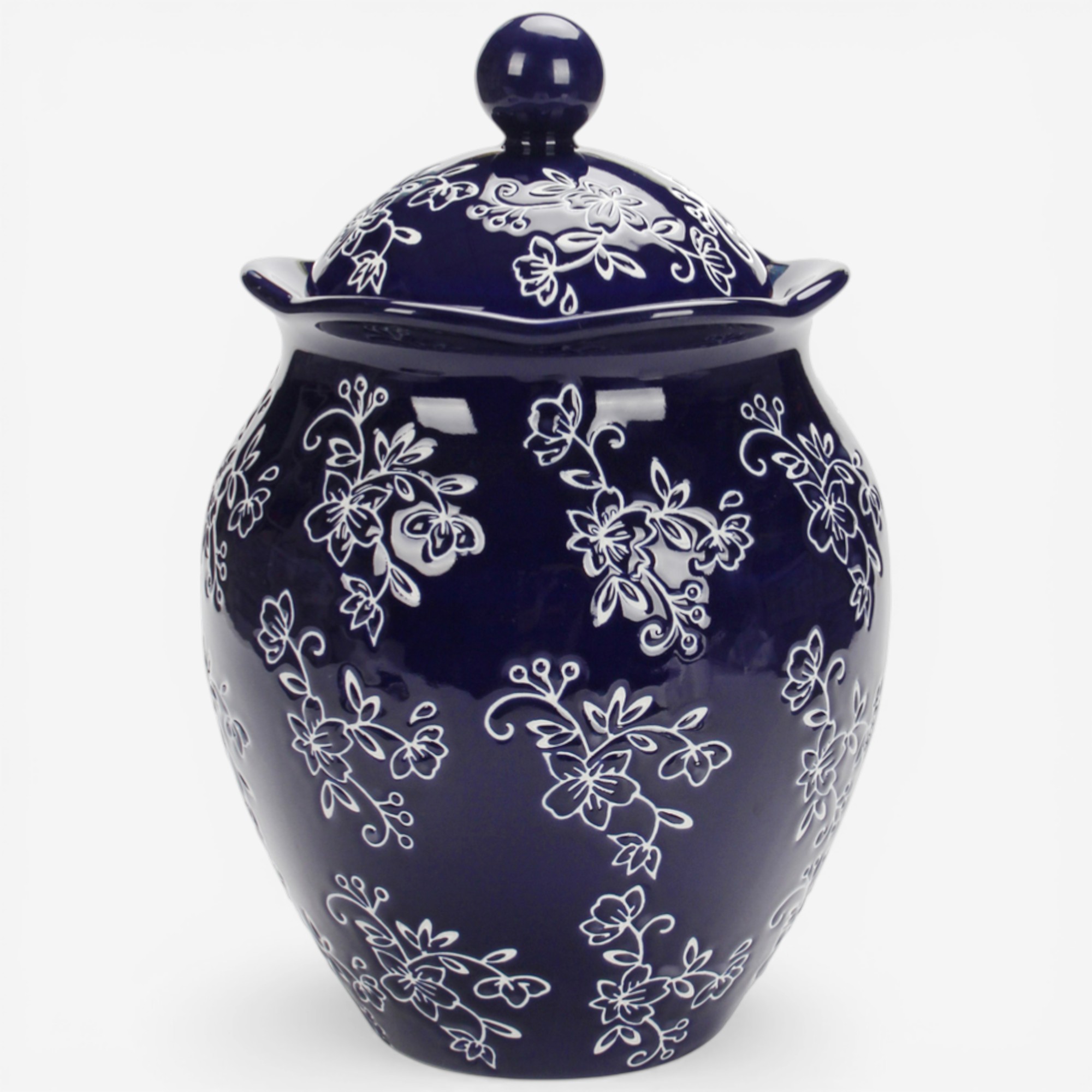 temp-tations 2.5-Quart Cookie Jar - TSC.ca