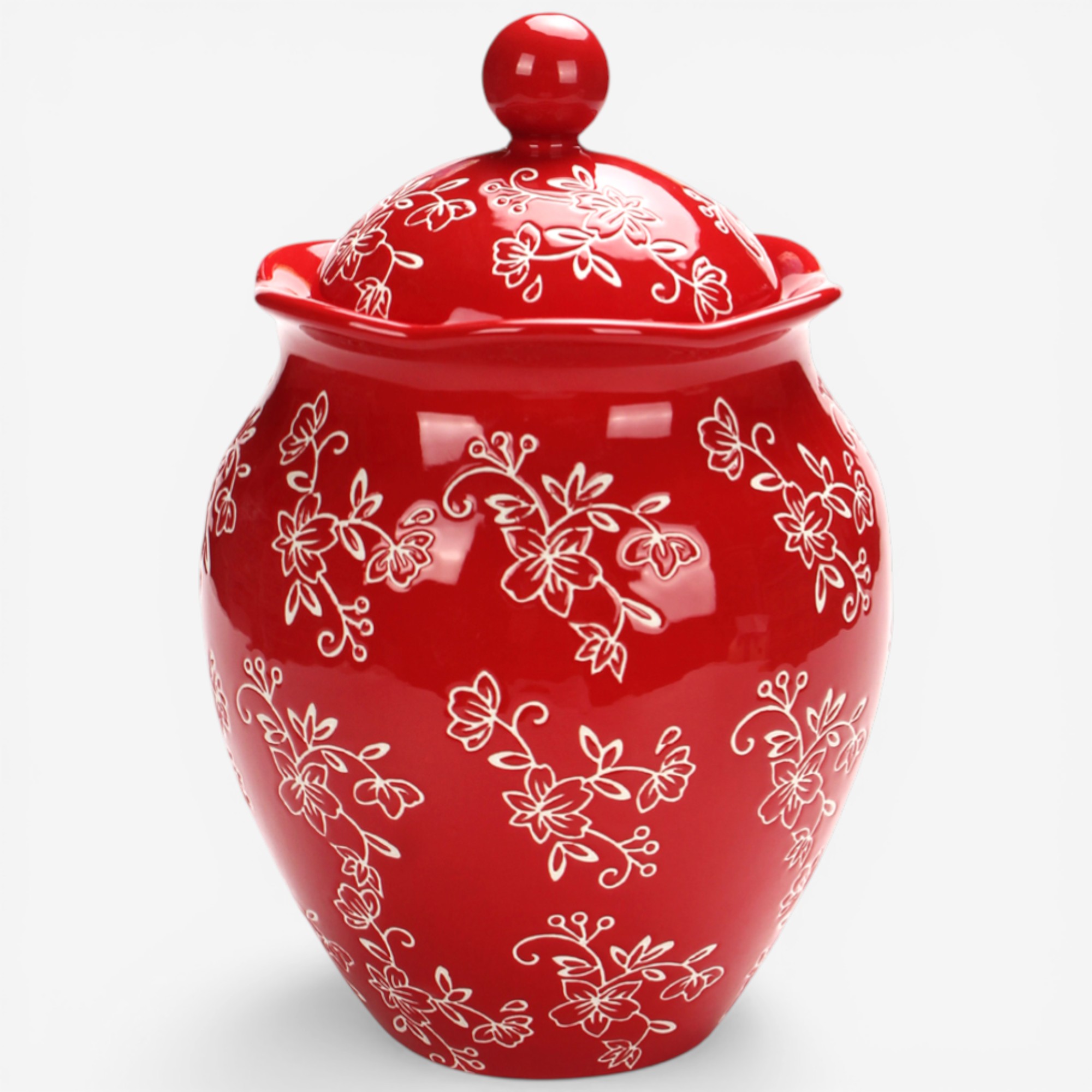 temp-tations 2.5-Quart Cookie Jar - TSC.ca