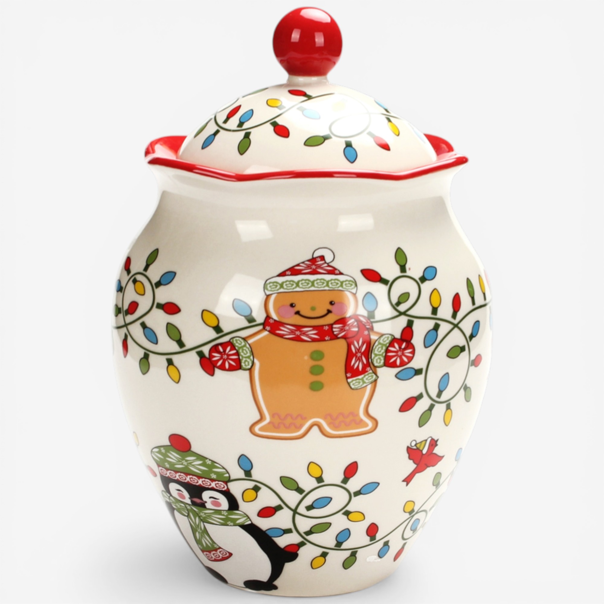 temp-tations 2.5-Quart Cookie Jar - TSC.ca
