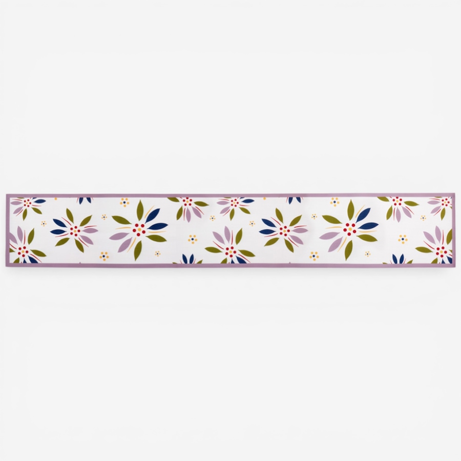 Image 105885_OWCNF.jpg, Product 105-885 / Price $24.99, temp-tations 72" Indoor/Outdoor Table Runner from temp-tations on TSC.ca's Kitchen department