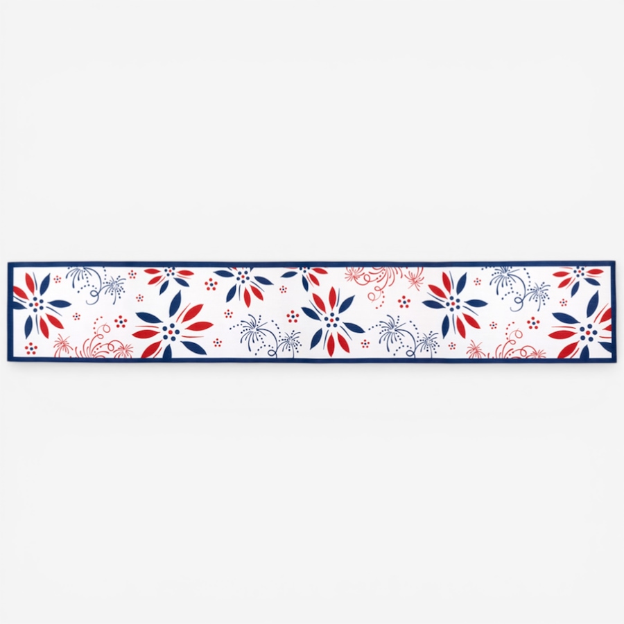 Image 105885_PATIC.jpg, Product 105-885 / Price $24.99, temp-tations 72" Indoor/Outdoor Table Runner from temp-tations on TSC.ca's Kitchen department