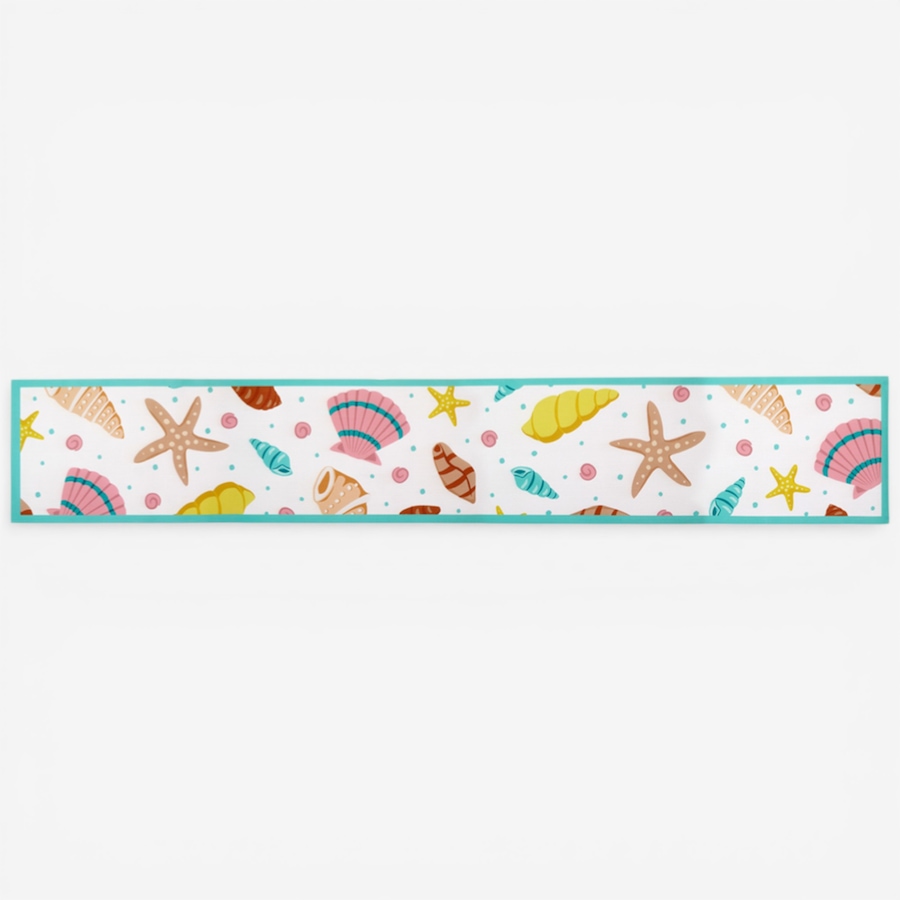 Image 105885_SUMSS.jpg, Product 105-885 / Price $24.99, temp-tations 72" Indoor/Outdoor Table Runner from temp-tations on TSC.ca's Kitchen department