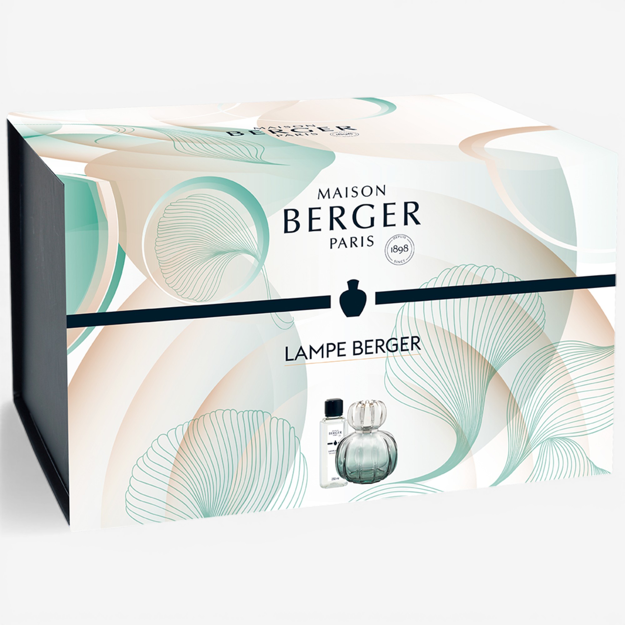 Maison Berger Corali Lamp Gift Set - TSC.ca
