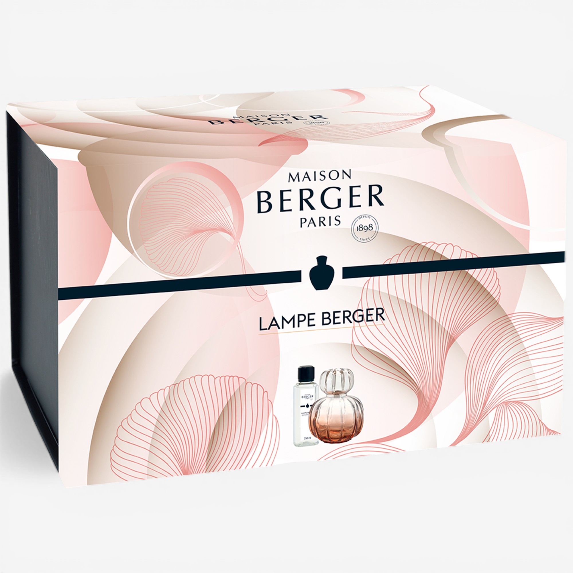 Maison Berger Corali Lamp Gift Set - TSC.ca