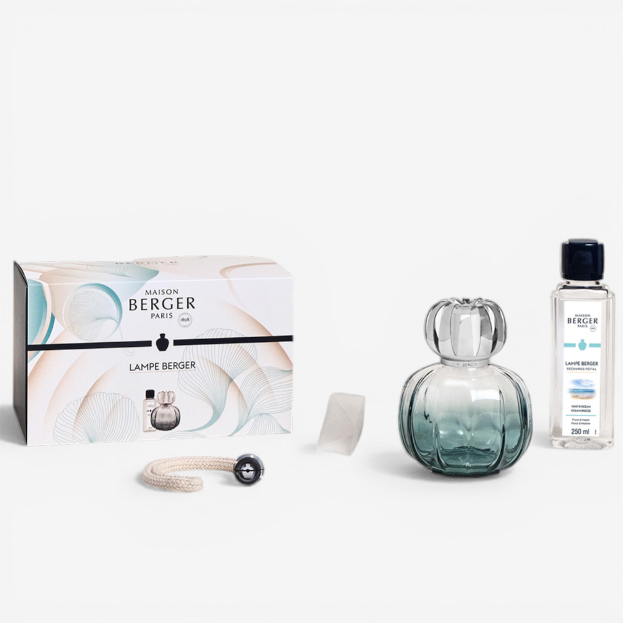 Maison Berger Corali Lamp Gift Set - TSC.ca