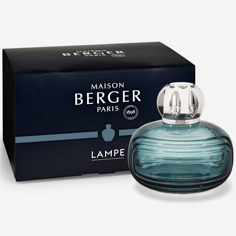 Image 105903_BLU.jpg, Product 105-903 / Price $69.00, Maison Berger Enigma Lamp from Maison Berger on TSC.ca's Home & Garden department