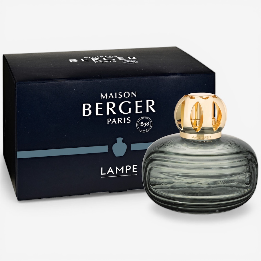 Image 105903_GRY.jpg, Product 105-903 / Price $69.00, Maison Berger Enigma Lamp from Maison Berger on TSC.ca's Home & Garden department