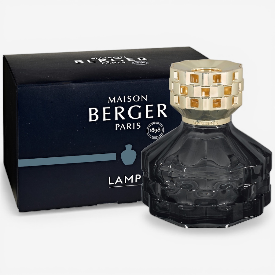 Image 105904_BLK.jpg, Product 105-904 / Price $69.00, Maison Berger Bolero Lamp from Maison Berger on TSC.ca's Home & Garden department