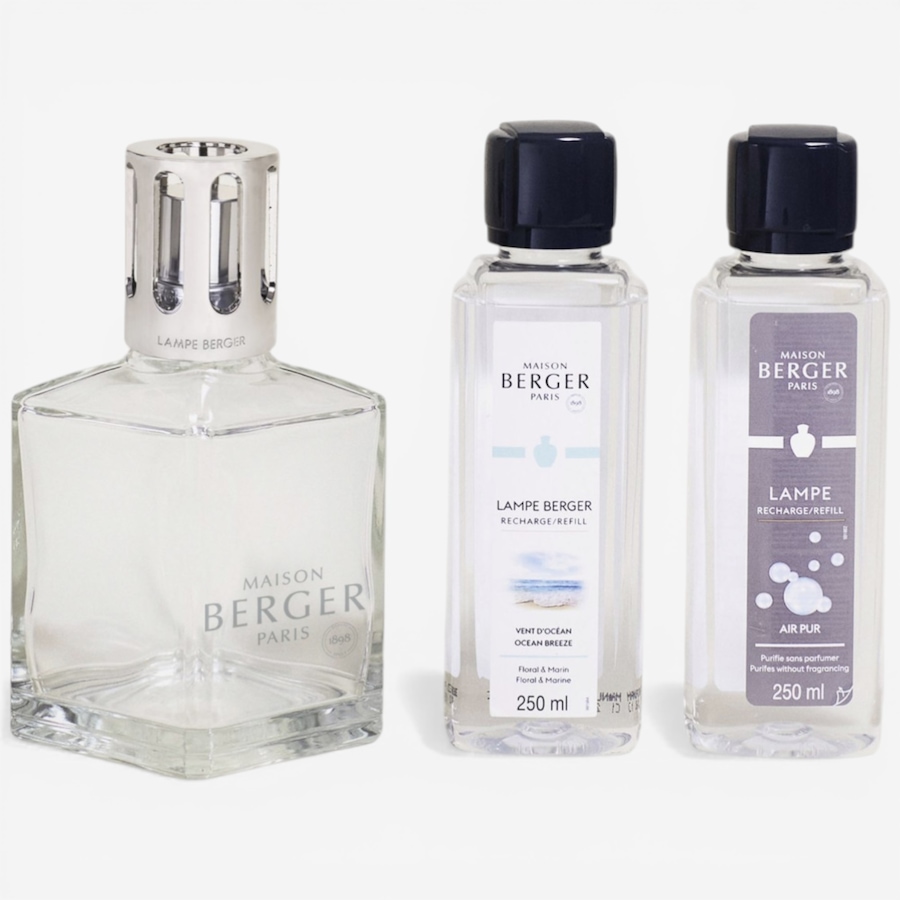 Image 105905_ALTMORE1.jpg, Product 105-905 / Price $49.00, Maison Berger Starter Lamp Kit Gift Set from Maison Berger on TSC.ca's Home & Garden department