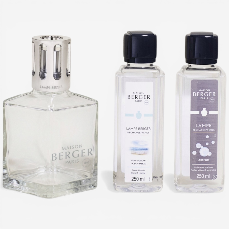 Image 105905_ALTMORE4.jpg, Product 105-905 / Price $49.00, Maison Berger Starter Lamp Kit Gift Set from Maison Berger on TSC.ca's Home & Garden department