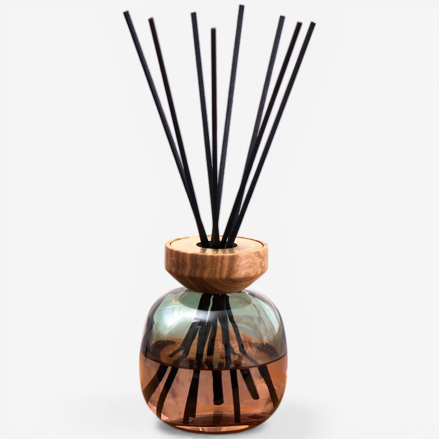Image 105906_ALTMORE1.jpg, Product 105-906 / Price $54.99, Maison Berger Reed Diffuser with Wooden Ring Detail from Maison Berger on TSC.ca's Home & Garden department