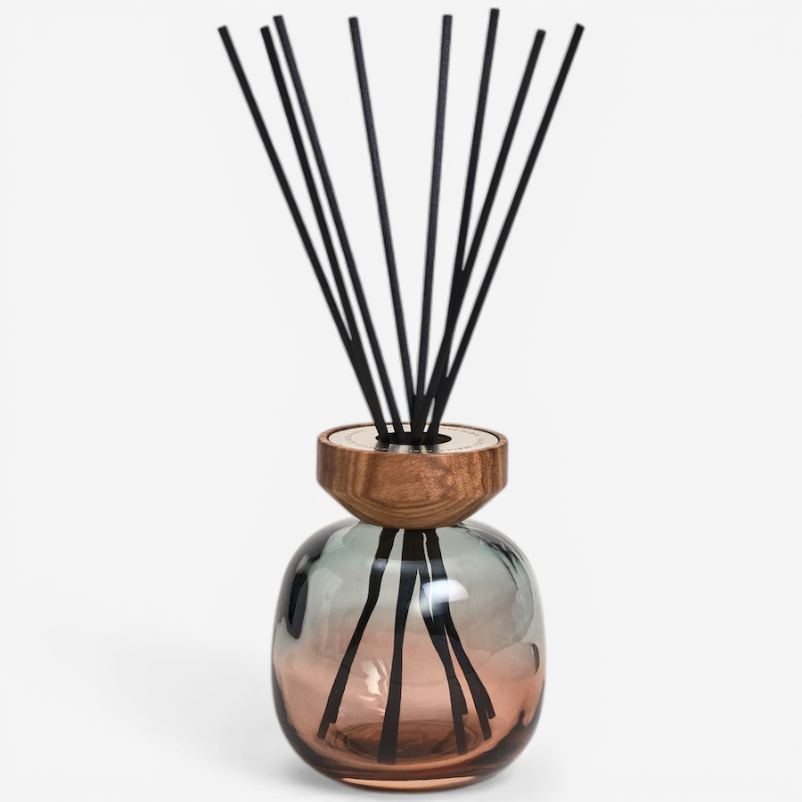 Image 105906_ALTMORE10.jpg, Product 105-906 / Price $54.99, Maison Berger Reed Diffuser with Wooden Ring Detail from Maison Berger on TSC.ca's Home & Garden department