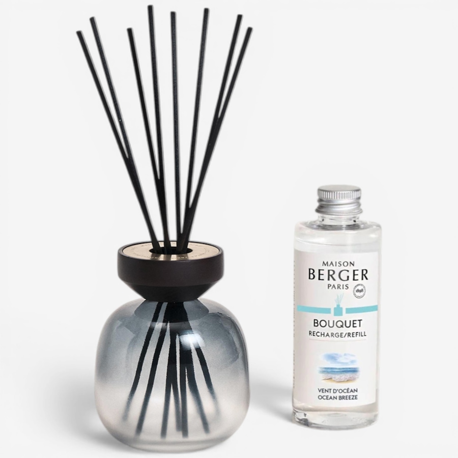 Image 105906_ALTMORE16.jpg, Product 105-906 / Price $54.99, Maison Berger Reed Diffuser with Wooden Ring Detail from Maison Berger on TSC.ca's Home & Garden department