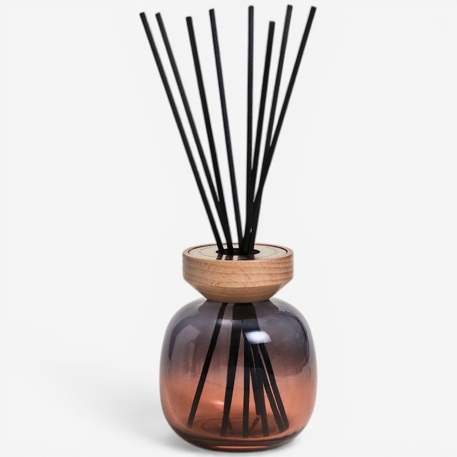 Image 105906_ALTMORE17.jpg, Product 105-906 / Price $54.99, Maison Berger Reed Diffuser with Wooden Ring Detail from Maison Berger on TSC.ca's Home & Garden department