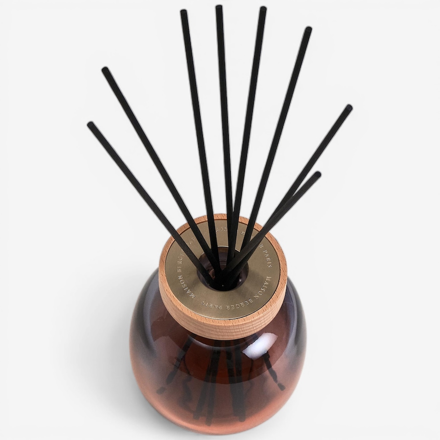 Image 105906_ALTMORE19.jpg, Product 105-906 / Price $54.99, Maison Berger Reed Diffuser with Wooden Ring Detail from Maison Berger on TSC.ca's Home & Garden department