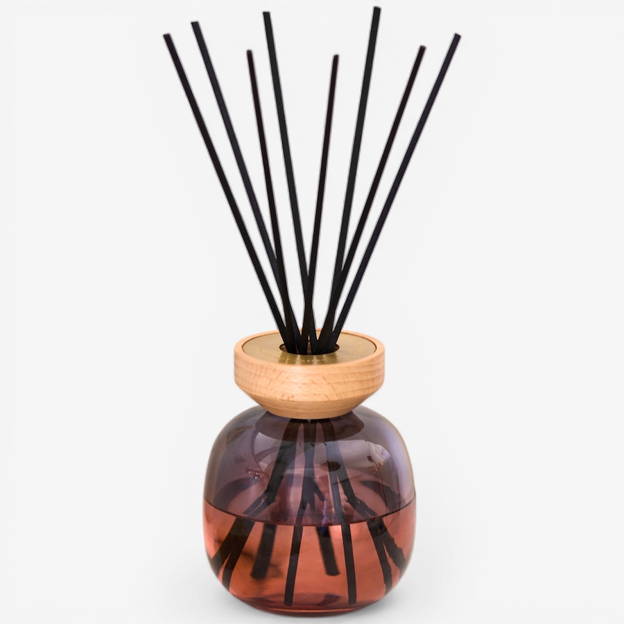 Image 105906_ALTMORE20.jpg, Product 105-906 / Price $54.99, Maison Berger Reed Diffuser with Wooden Ring Detail from Maison Berger on TSC.ca's Home & Garden department