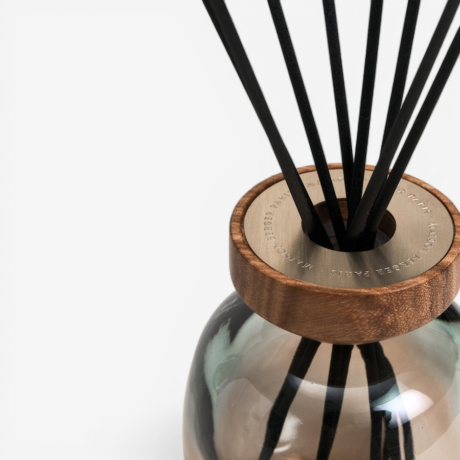 Image 105906_ALTMORE4.jpg, Product 105-906 / Price $54.99, Maison Berger Reed Diffuser with Wooden Ring Detail from Maison Berger on TSC.ca's Home & Garden department