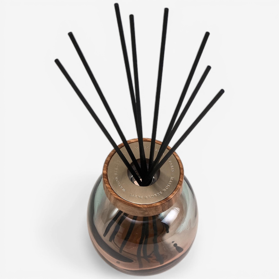 Image 105906_ALTMORE5.jpg, Product 105-906 / Price $54.99, Maison Berger Reed Diffuser with Wooden Ring Detail from Maison Berger on TSC.ca's Home & Garden department