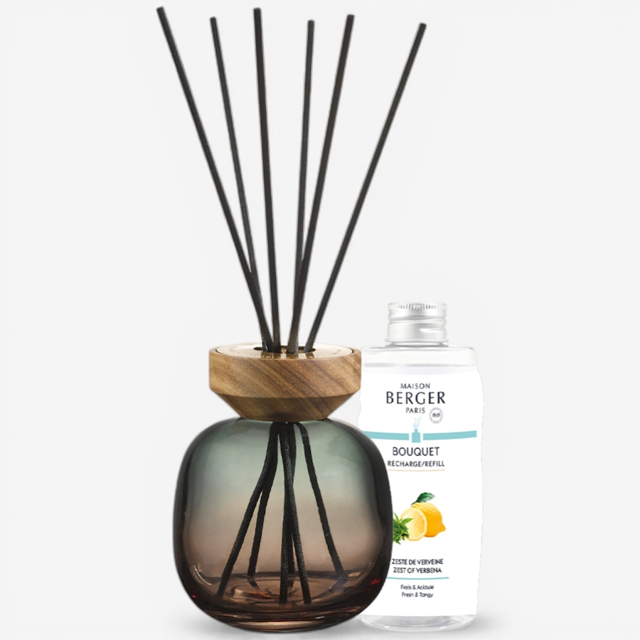 Image 105906_ALTMORE9.jpg, Product 105-906 / Price $54.99, Maison Berger Reed Diffuser with Wooden Ring Detail from Maison Berger on TSC.ca's Home & Garden department