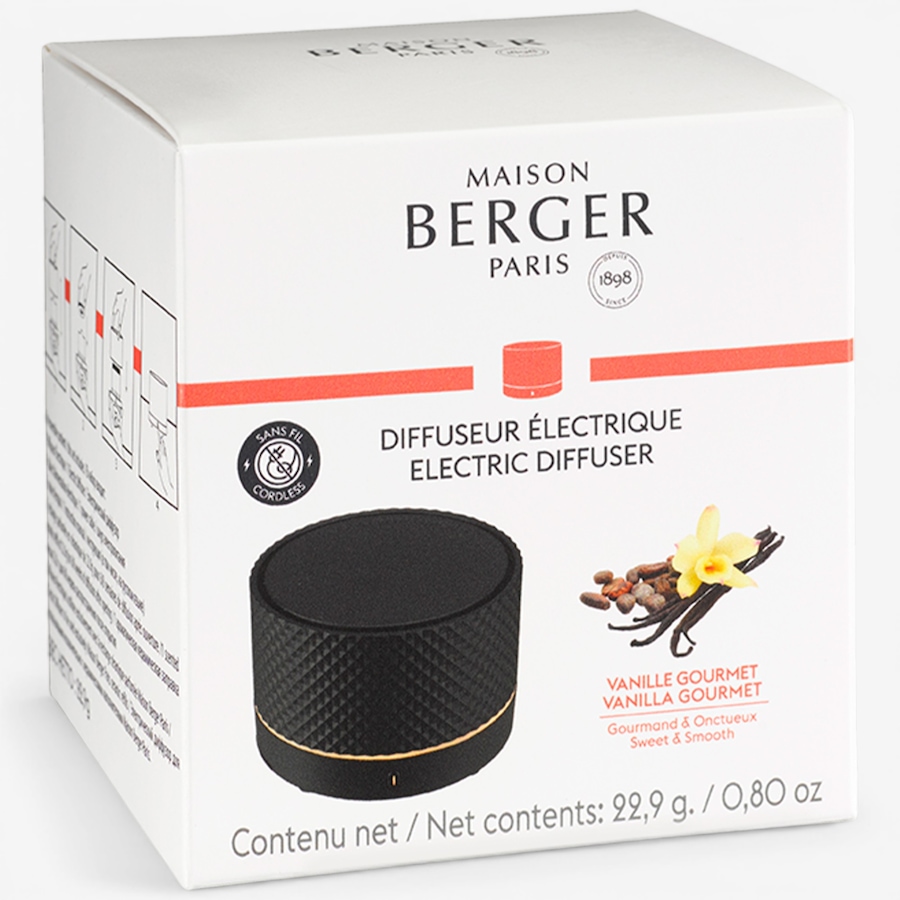 Image 105909_ALTMORE2.jpg, Product 105-909 / Price $49.99, Maison Berger Nomad Compact Electric Diffuser from Maison Berger on TSC.ca's Home & Garden department