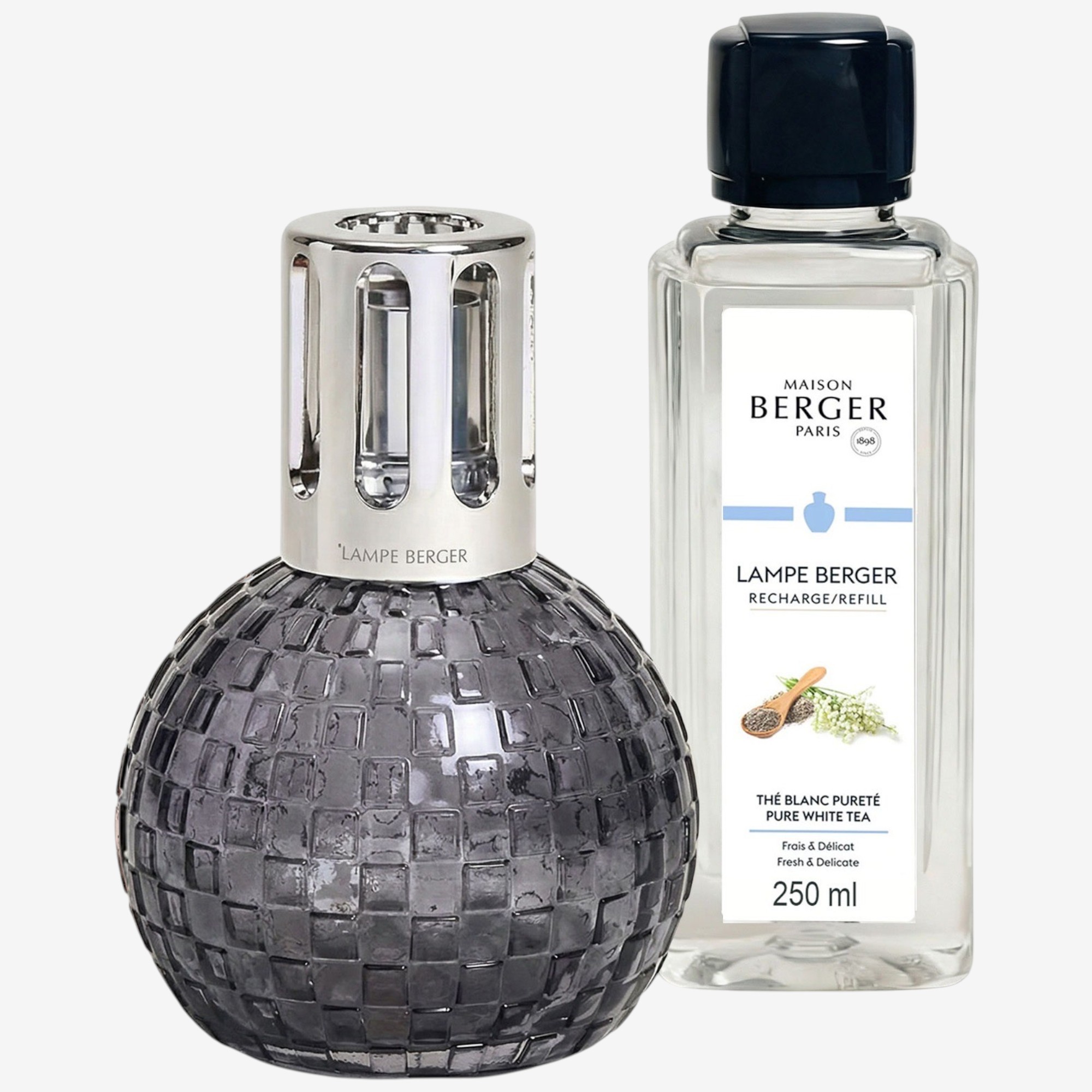 Maison Berger Disco Lamp Gift Set - TSC.ca