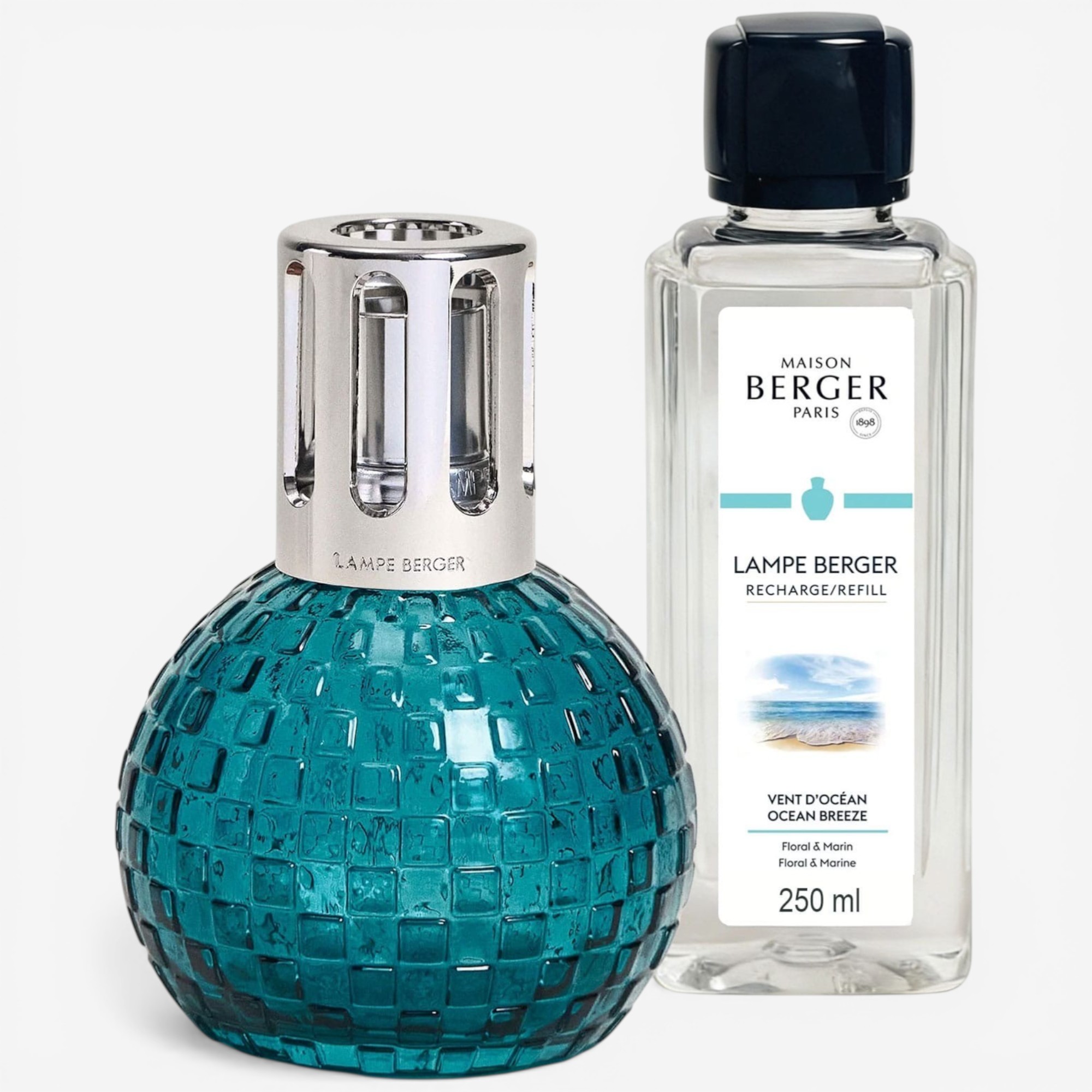 Maison Berger Disco Lamp Gift Set - TSC.ca