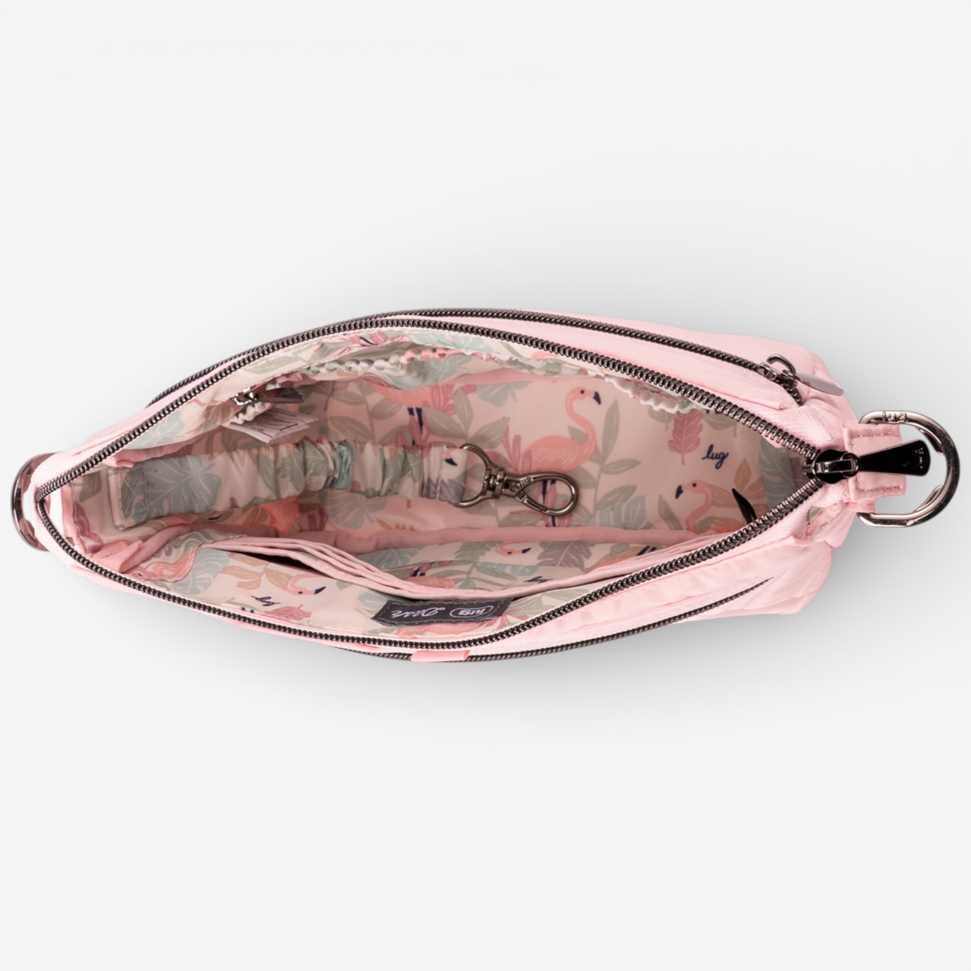 Lug Dash Crossbody - TSC.ca