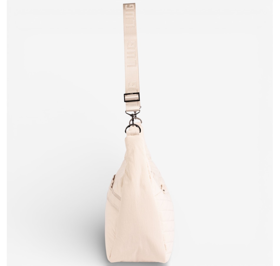 Image 105919_ALTMORE10.jpg, Product 105-919 / Price $120.00, Lug Balsa Cloud Go Shoulder Bag from Lug on TSC.ca's Fashion department