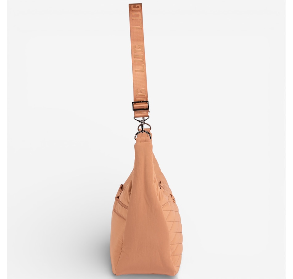 Image 105919_ALTMORE13.jpg, Product 105-919 / Price $120.00, Lug Balsa Cloud Go Shoulder Bag from Lug on TSC.ca's Fashion department