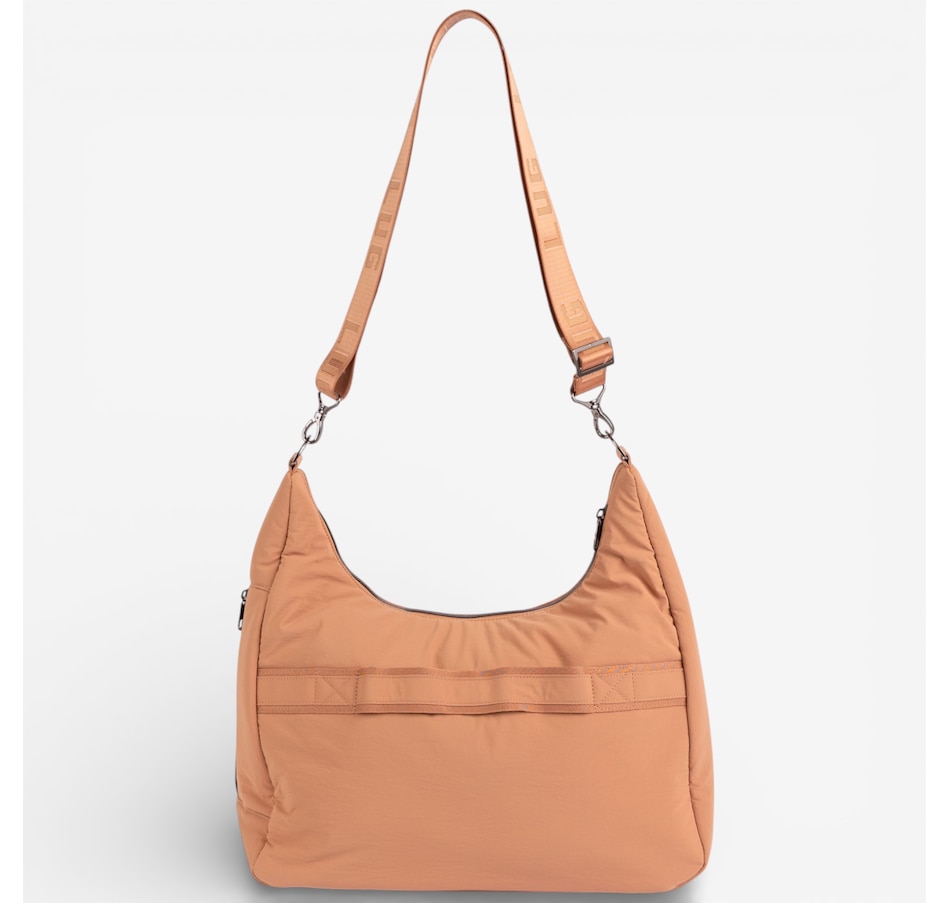 Image 105919_ALTMORE14.jpg, Product 105-919 / Price $120.00, Lug Balsa Cloud Go Shoulder Bag from Lug on TSC.ca's Fashion department