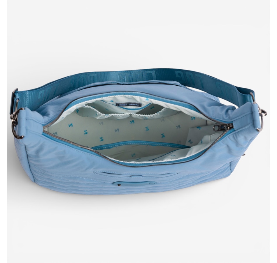 Image 105919_ALTMORE18.jpg, Product 105-919 / Price $120.00, Lug Balsa Cloud Go Shoulder Bag from Lug on TSC.ca's Fashion department