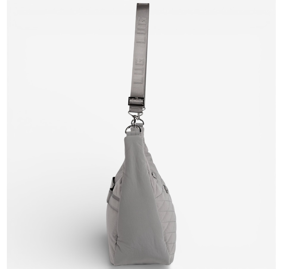 Image 105919_ALTMORE19.jpg, Product 105-919 / Price $120.00, Lug Balsa Cloud Go Shoulder Bag from Lug on TSC.ca's Fashion department