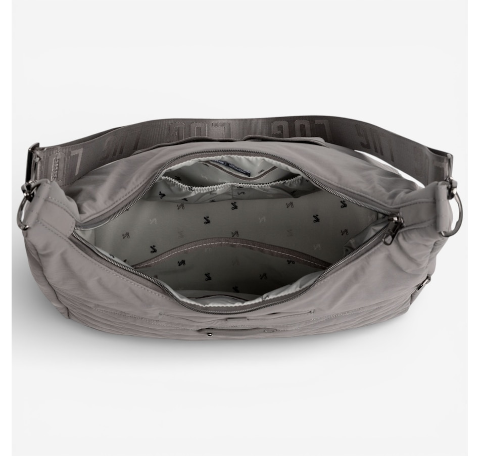 Image 105919_ALTMORE21.jpg, Product 105-919 / Price $120.00, Lug Balsa Cloud Go Shoulder Bag from Lug on TSC.ca's Fashion department