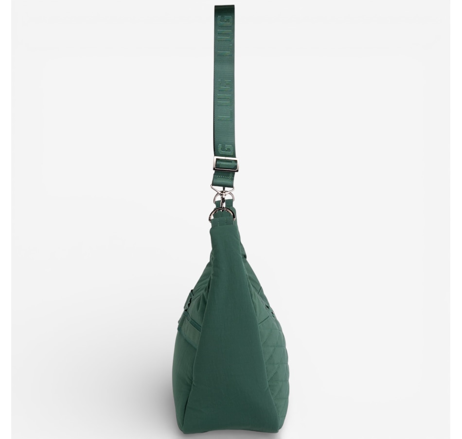 Image 105919_ALTMORE22.jpg, Product 105-919 / Price $120.00, Lug Balsa Cloud Go Shoulder Bag from Lug on TSC.ca's Fashion department