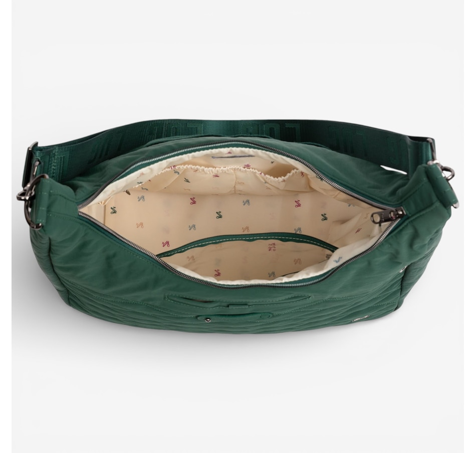 Image 105919_ALTMORE24.jpg, Product 105-919 / Price $120.00, Lug Balsa Cloud Go Shoulder Bag from Lug on TSC.ca's Fashion department