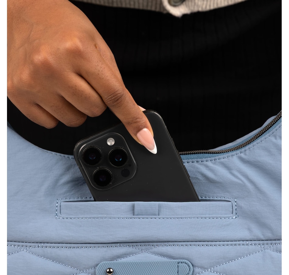 Image 105919_ALTMORE27.jpg, Product 105-919 / Price $120.00, Lug Balsa Cloud Go Shoulder Bag from Lug on TSC.ca's Fashion department