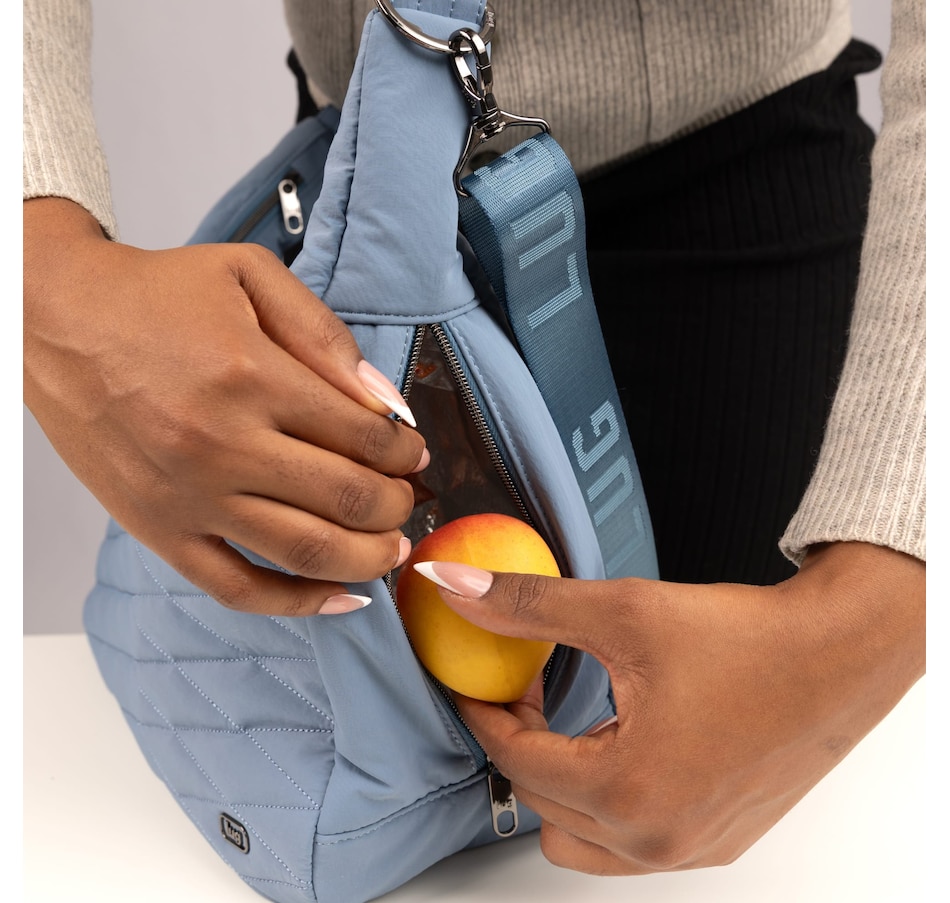 Image 105919_ALTMORE28.jpg, Product 105-919 / Price $120.00, Lug Balsa Cloud Go Shoulder Bag from Lug on TSC.ca's Fashion department