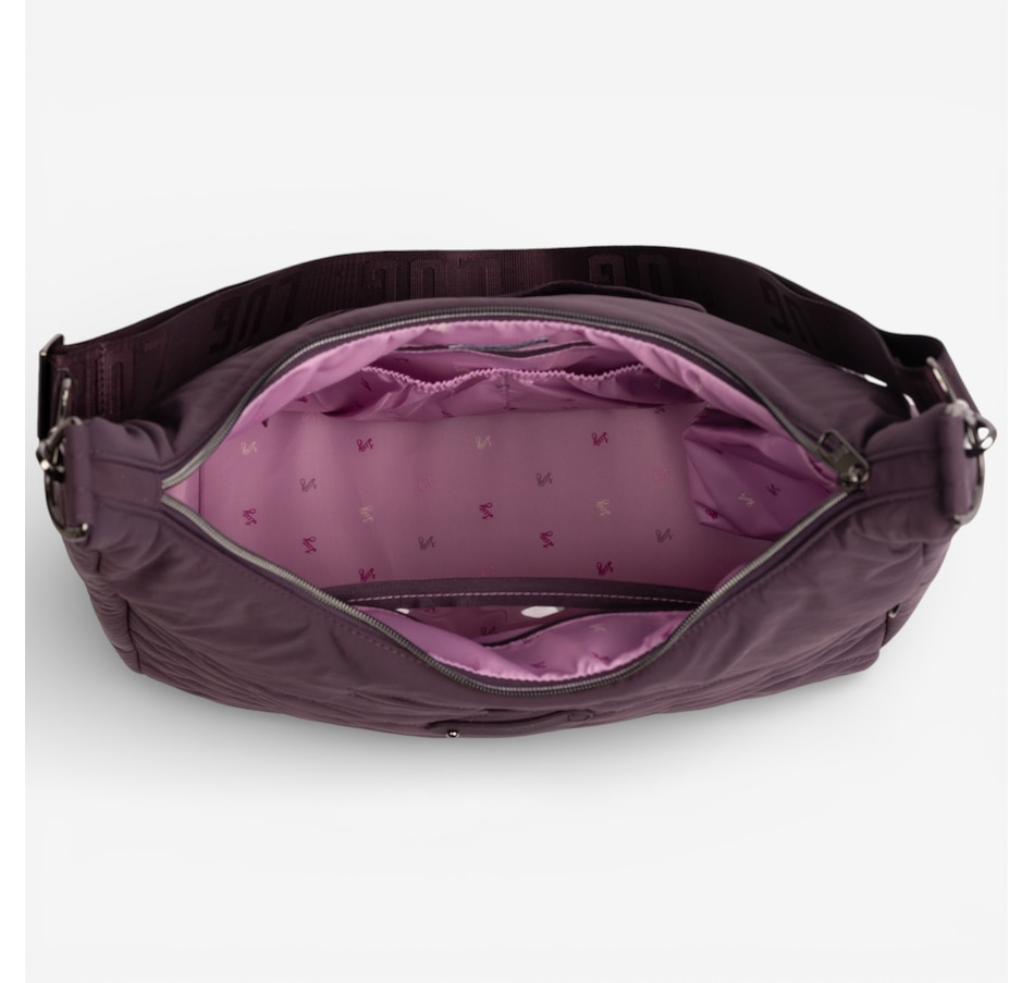 Image 105919_ALTMORE3.jpg, Product 105-919 / Price $120.00, Lug Balsa Cloud Go Shoulder Bag from Lug on TSC.ca's Fashion department