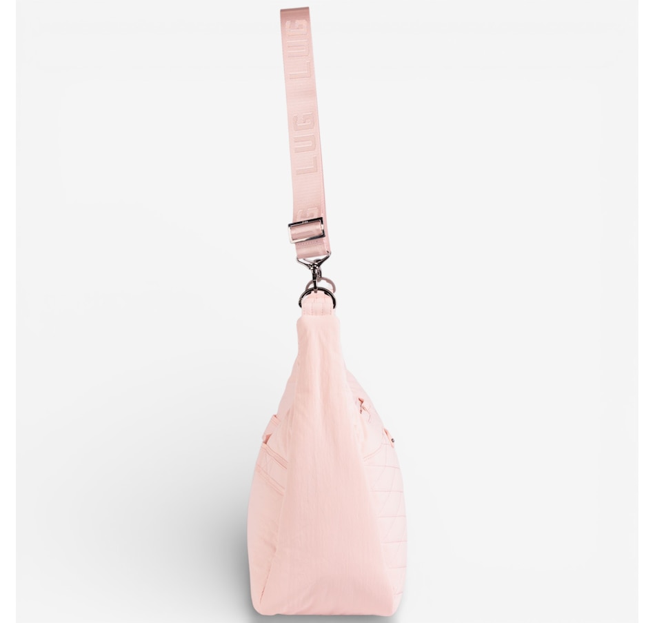 Image 105919_ALTMORE7.jpg, Product 105-919 / Price $120.00, Lug Balsa Cloud Go Shoulder Bag from Lug on TSC.ca's Fashion department