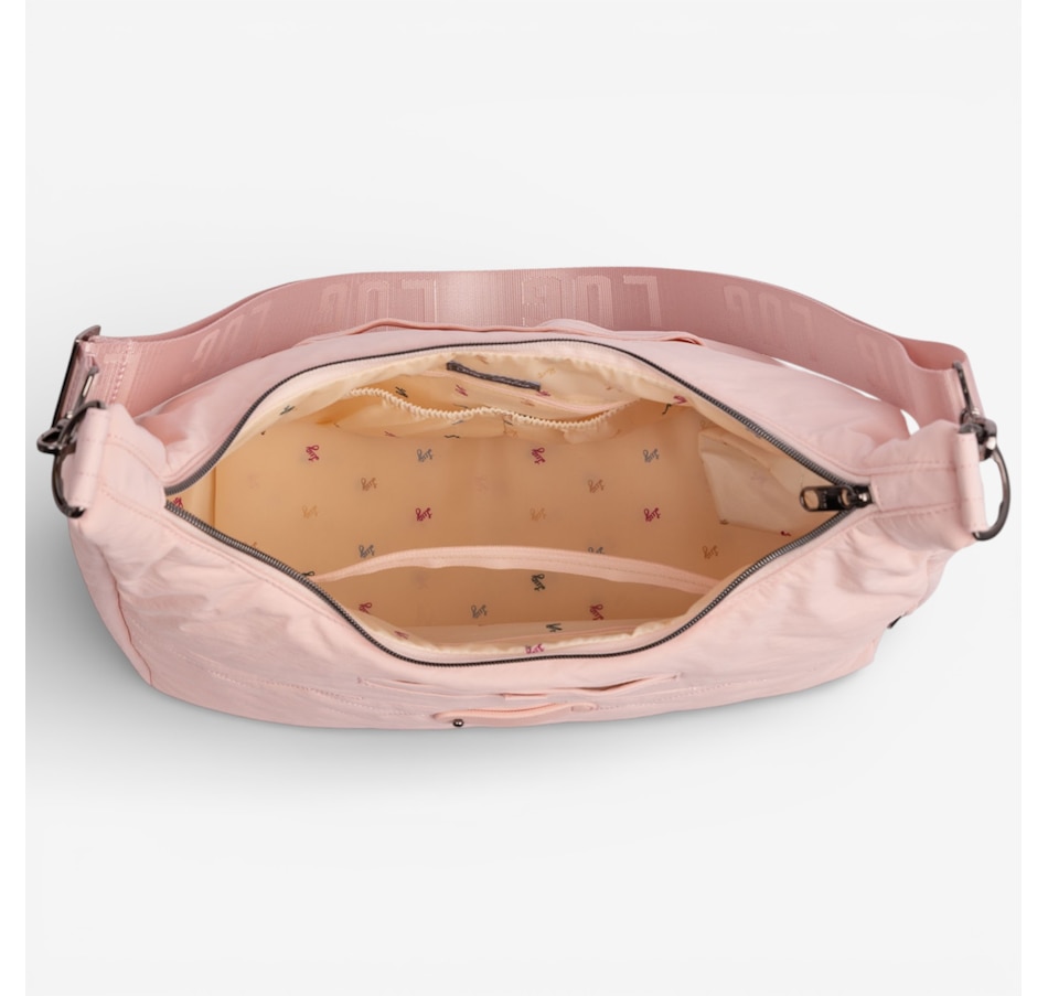 Image 105919_ALTMORE9.jpg, Product 105-919 / Price $120.00, Lug Balsa Cloud Go Shoulder Bag from Lug on TSC.ca's Fashion department