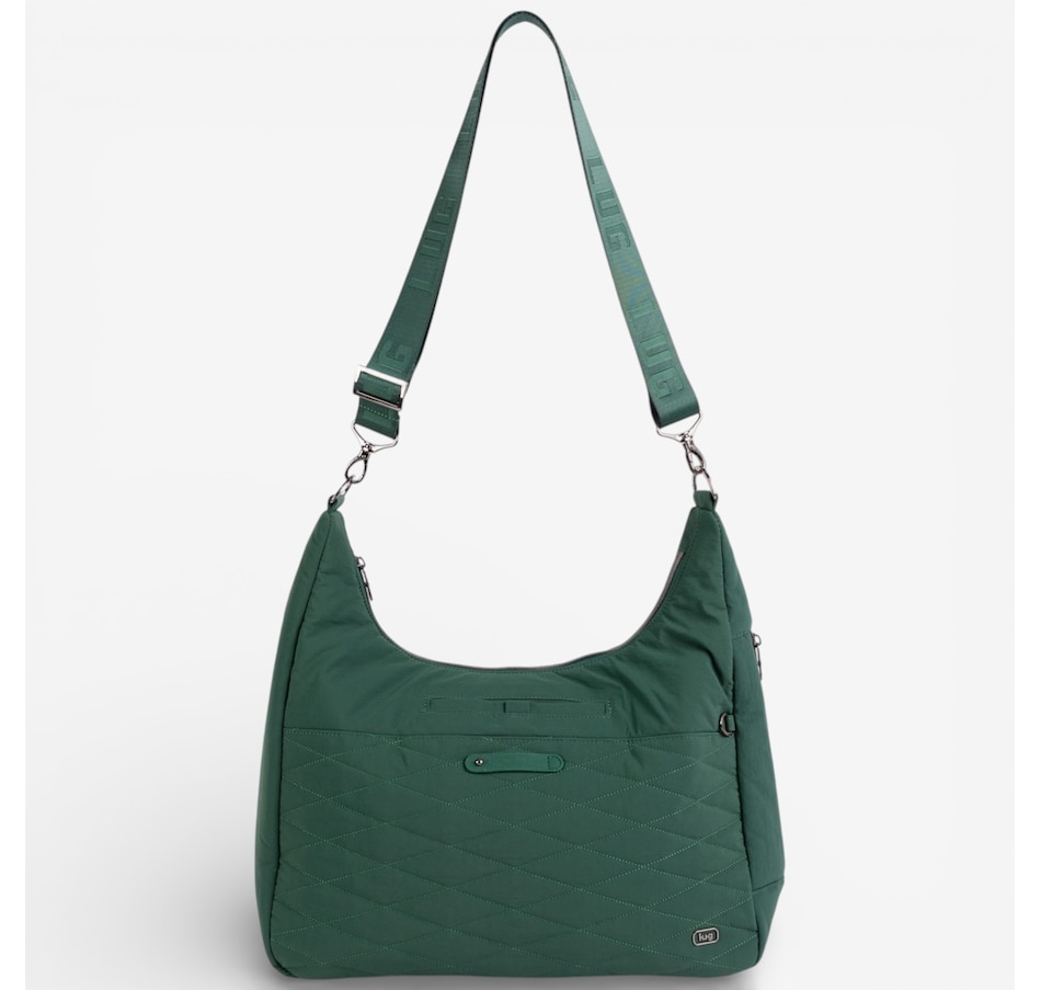 Image 105919_WICGN.jpg, Product 105-919 / Price $120.00, Lug Balsa Cloud Go Shoulder Bag from Lug on TSC.ca's Fashion department