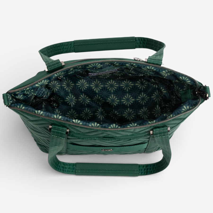 Image 105920_ALTMORE12.jpg, Product 105-920 / Price $150.00, Lug Catamaran Tote and Pouch from Lug on TSC.ca's Fashion department